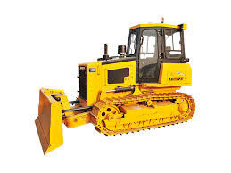 China Shantui bulldozer SD08YE equipped with Cummins QSB3 , 3 engine supplier