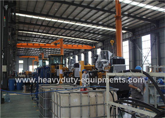 China high lifting arm GP bucket of SDLG wheel loader of 1.8m3 capacity supplier