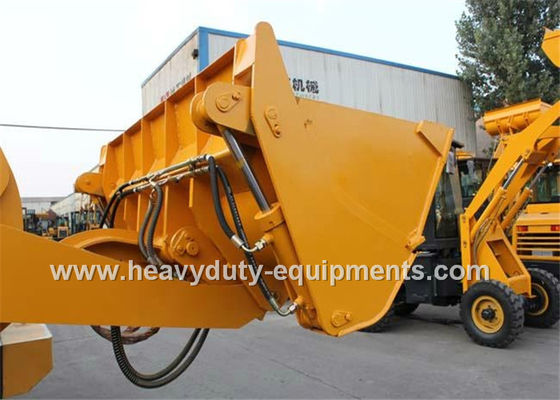 China quick coupler multi-purpose bucket of ISO standard with 3t load supplier