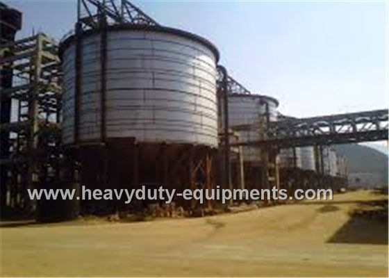 China Washing Thickener with large capacity and high washing efficiency of 15m diameter supplier
