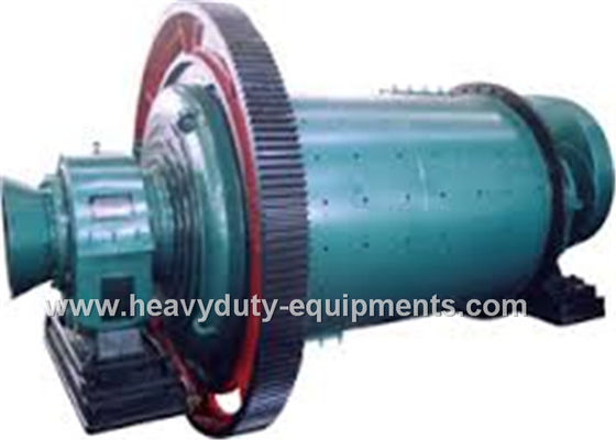 China Rod Mill with a grinding equipment with steel rod as medium and rapidly discharging supplier