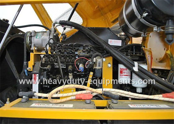 China XG6184M single drum road roller with 18000 kg operating weight supplier