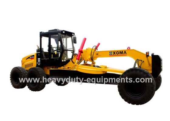 China XGMA XG3180C grader Motor use rear axle driving for farm working supplier