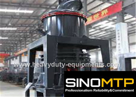 China SCM Ultra-fine Mill safe and reliable with high output and low energy consumption supplier