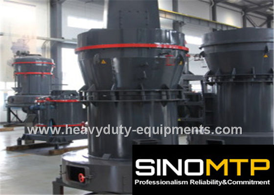 China Raymond grinder used to grind non-flammable and non-explosive materials supplier