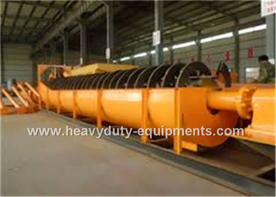 China low energy consumption flotation machine and chute weight is 1882kg supplier