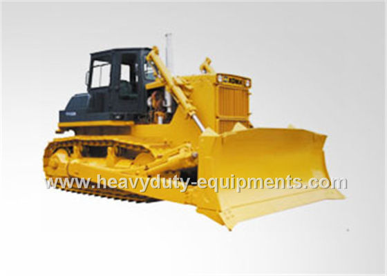 China XGMA XG4321L bulldozer for mine , port , power plant , air condition optional supplier