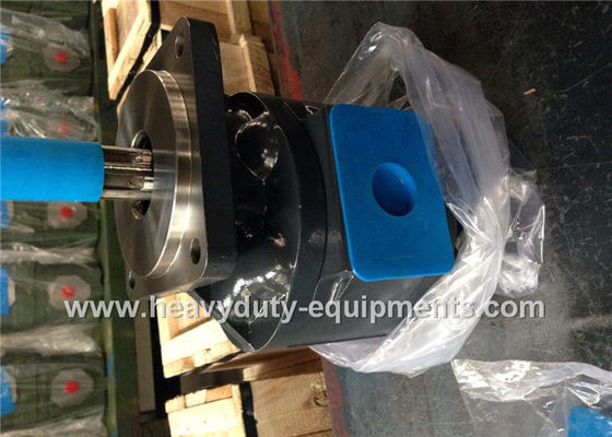 China Hydraulic pump 4120002117 for SDLG wheel loader LG 936L with warranty supplier