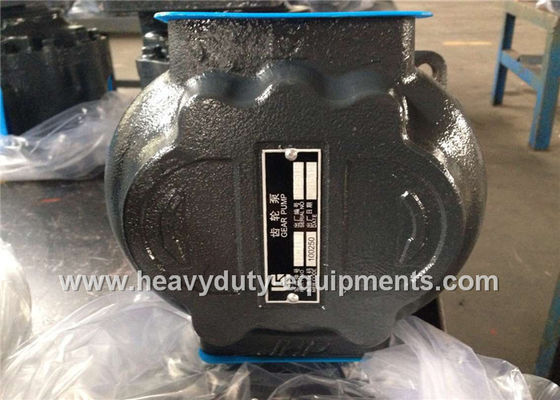 China Hydraulic pump 11C0039 for Liugong wheel loader CLG842 with warranty supplier