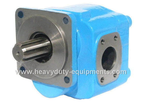 China Hydraulic pump 11C1118 for Liugong 855 / 50C wheel loader with warranty supplier