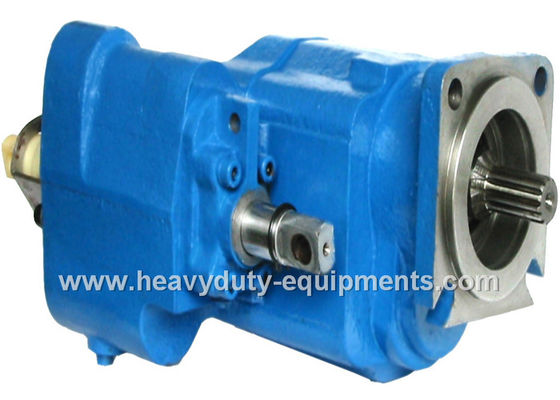 China Hydraulic pump 11C0040 for Liugong 842 wheel loader with warranty supplier