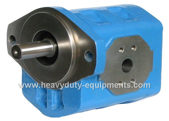 China Hydraulic Pump 9D550 56A010000A0 for FOTON Wheel Loader FL935E supplier