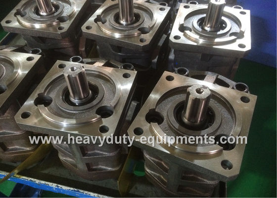 China Hydraulic pump 11C0055 CBG3100 for Liugong wheel loader with warranty supplier