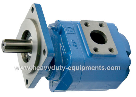 China Hydraulic Pump W067500000B for SEM652 Wheel Loader with Warranty supplier