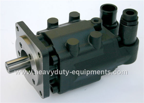 China Hydraulic pump 11C1119 for Liugong 855 / 50C wheel loader with warranty supplier