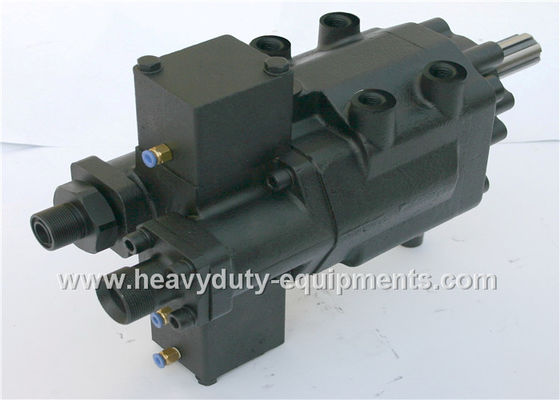 China Hydraulic pump 11C0020 for Liugong ZL50E wheel loader with warranty supplier