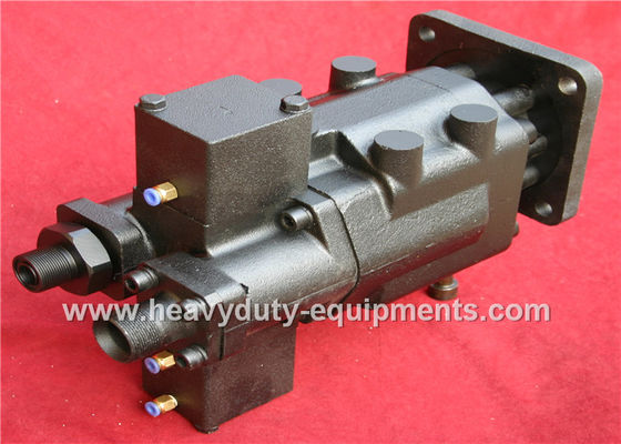 China Hydraulic pump 11C0007 for Liugong wheel loader ZL50C with warranty supplier