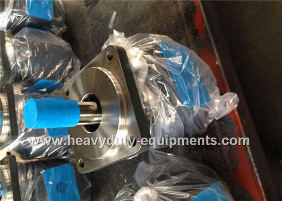 China Stainless Steel Gear Pump 9D850 56A010000A0 for FOTON Wheel Loader FL938G supplier