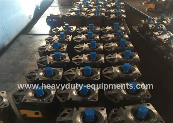 China Hydraulic pump 9D652-56C010000A0 for FOTON wheel loader FL936F supplier
