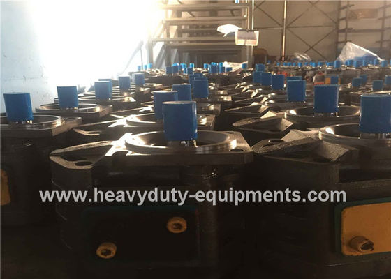 China Hydraulic pump 9F561 54A090000B0 for FOTON wheel loader FL955F supplier