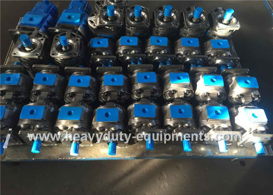 China Hydraulic Pump W061600000 for SEM ZL50D Wheel Loader with Warranty supplier