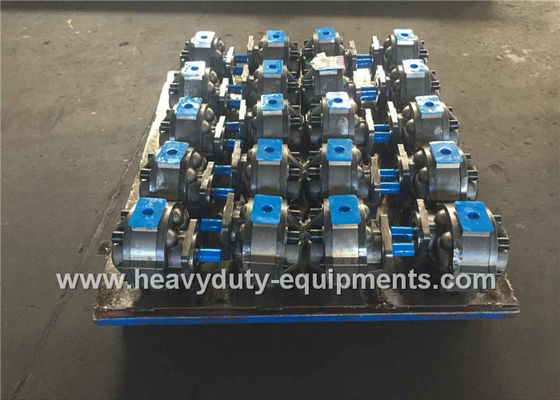 China XGMA Hydraulic working pump 11C0026 for XGMA wheel loader XG932H supplier