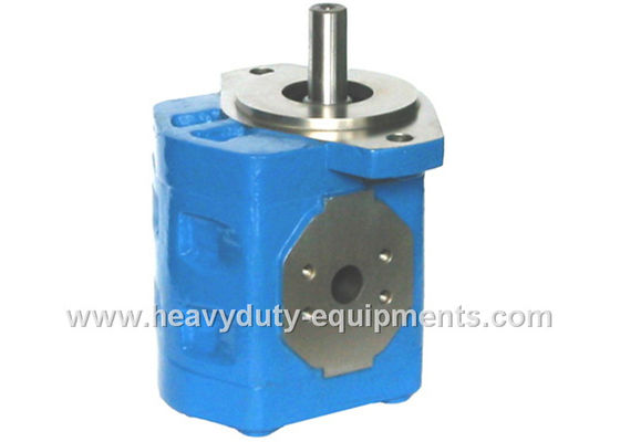 China Machinery Attachments Hydraulic Pump W064000000  for SEM ZL60F and ZL50F Wheel Loader supplier