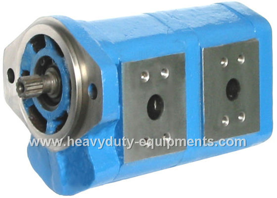 China Hydraulic Pump Machinery Attachments 9G652 54A060000A0 for FOTON Wheel Loader FL966F supplier
