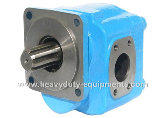 China Hydraulic pump 9G657 54C010000A0 for FOTON wheel loader FL958G supplier