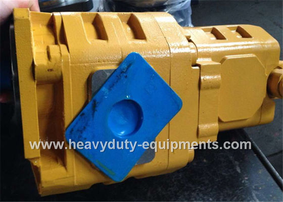 China Hydraulic pump 9B657 56A010000A0 for FOTON wheel loader FL920F supplier