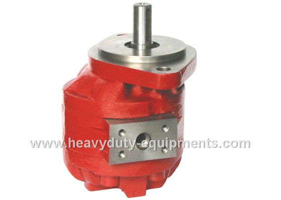 China Hydraulic pump 9F865 54A020000A0 for FOTON wheel loader FL958G supplier