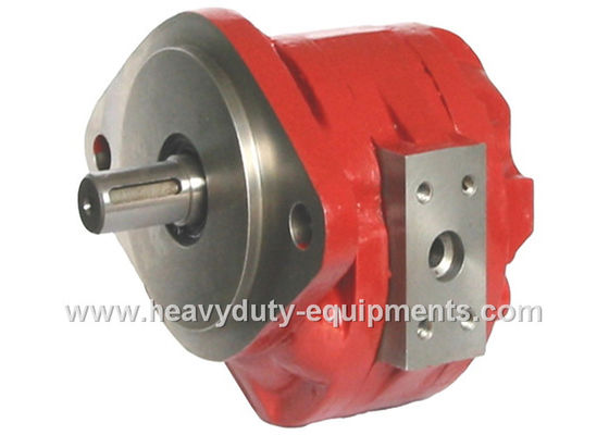 China Hydraulic pump 9G662 54B030000A0 for FOTON wheel loader FL966F supplier