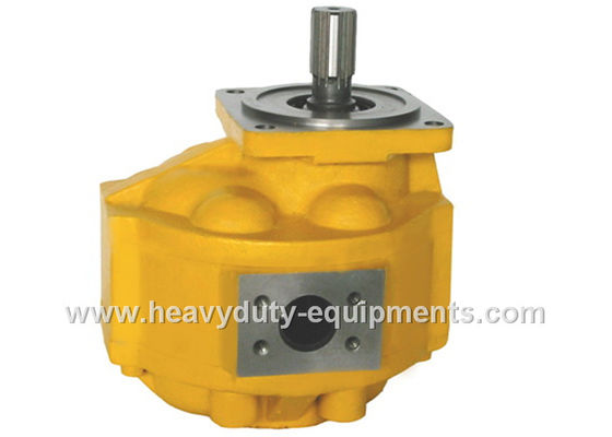 China Hydraulic pump 9G661 54A190000A0 for FOTON wheel loader FL966F supplier