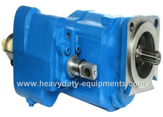 China Hydraulic pump 9F560 54A200000A0 for FOTON wheel loader FL955F supplier