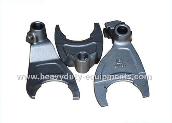 China Shift yoke HOWO Spare Parts number 99664 for howo trucks , Sinotruk Spare Parts supplier