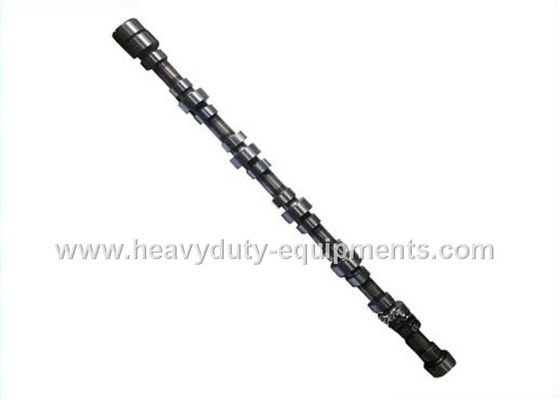 China sinotruk spare part camshaft part number VG1500050096 with warranty supplier