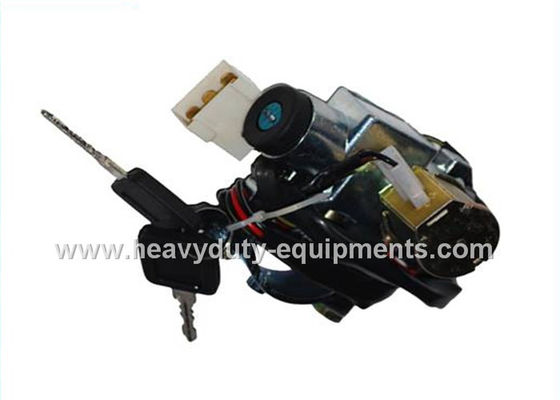 China sinotruk spare part Ignition Lock part number AZ9130583019 with warranty supplier