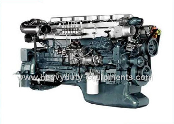 China Motor Assembly AZ6100004163 / 265 supplier