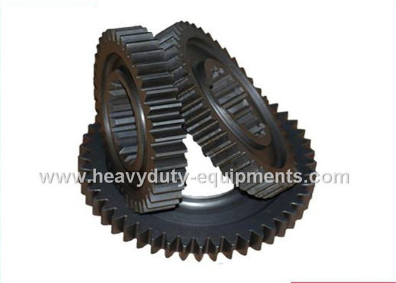 China sinotruk spare part Transmission Gears part number 16749 etc with warranty supplier