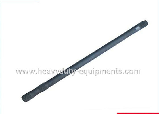 China sinotruk spare part axle shaft part number AZ9981340023 / 24 for howo trucks supplier