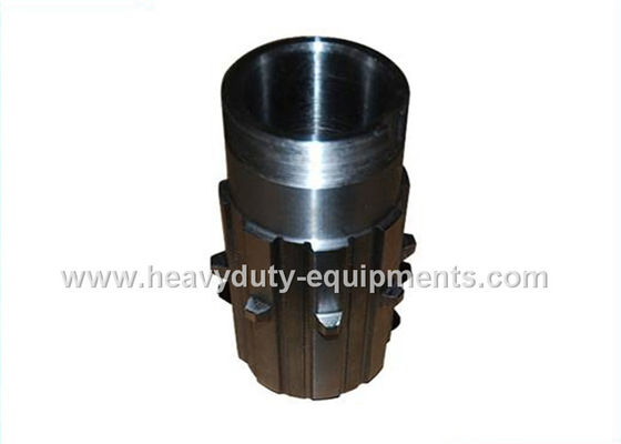 China sinotruk spare part Hollow shaft part number 199014320135 for howo trucks supplier