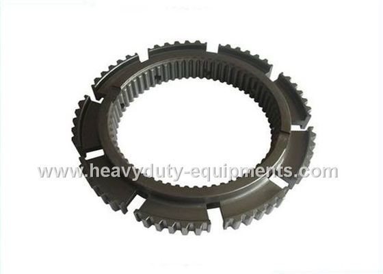 China sinotruk spare part Pressure piece part number 1269333057 for howo trucks supplier