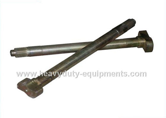 China Industrial Construction Machine Parts Left / Right Brake Camshaft 199100440001 / 2 supplier