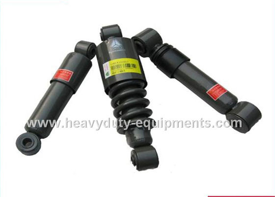 China 2.25kg Construction Equipment Spare Parts Truck Different Shock Absorber supplier