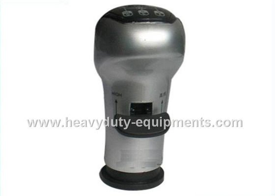 China sinotruk spare part Shift ball head part number WG9700240024 for howo trucks supplier
