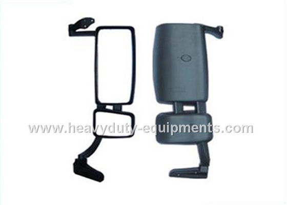 China sinotruk spare part Rear view mirror with support part number WG1642770001 supplier