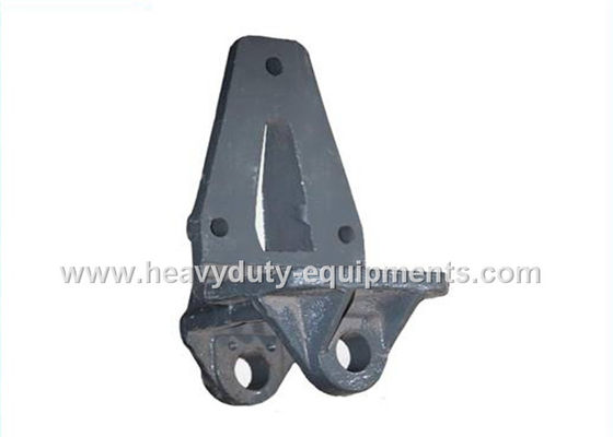 China sinotruk spare part Front bracket of front spring part number 179000520050 supplier