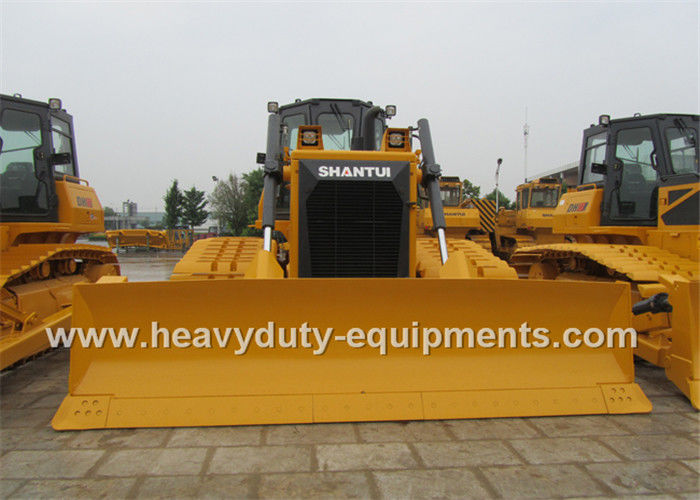 shantui big bulldozer sd52 5 bulldozer with cummins engine qsk19