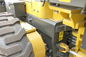 Road Construction Equipment Motor Grader Machine DDE Engine Hydraulic System supplier