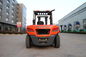 Sinomtp FD10 forklift with Rated load capacity 1000kg and ISUZU engine and CE certification supplier